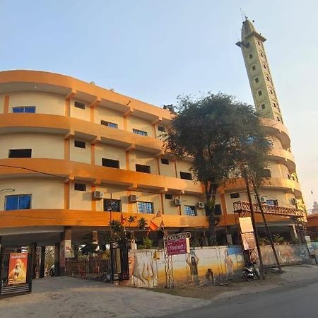 Hotel Shivanjali Palace Ujaim Exterior foto