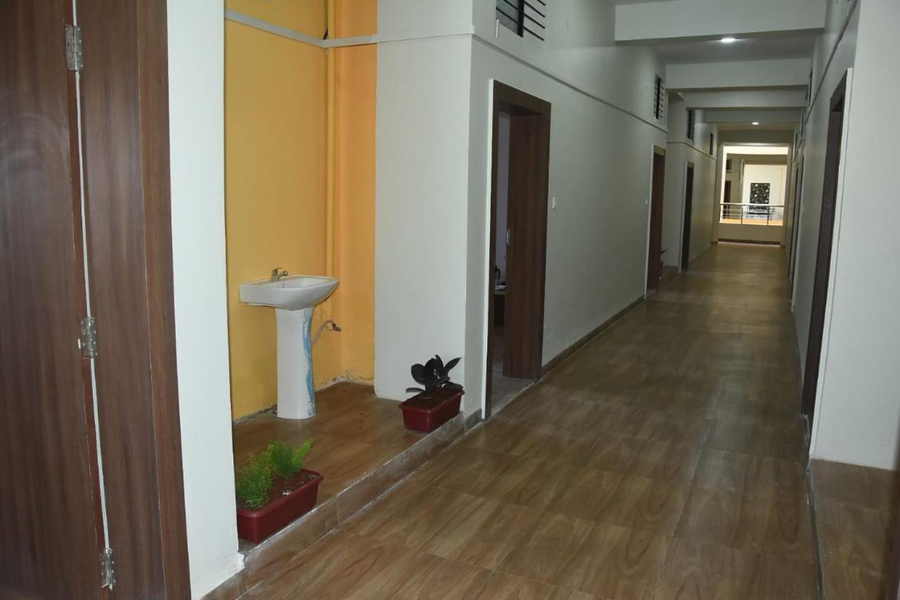Hotel Shivanjali Palace Ujaim Exterior foto